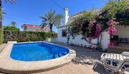 Resale - Villa - Orihuela Costa - Costa Blanca