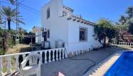 Resale - Villa - Orihuela Costa - Costa Blanca