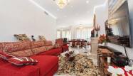 Resale - Villa - Orihuela Costa - Costa Blanca
