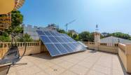 Resale - Villa - Orihuela Costa - Costa Blanca