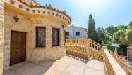 Resale - Villa - Orihuela Costa - Costa Blanca