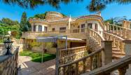 Resale - Villa - Orihuela Costa - Costa Blanca