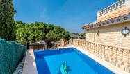Resale - Villa - Orihuela Costa - Costa Blanca