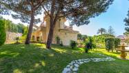 Resale - Villa - Orihuela Costa - Costa Blanca