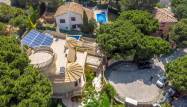 Resale - Villa - Orihuela Costa - Costa Blanca