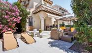 Resale - Villa - Orihuela Costa - Costa Blanca
