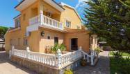Resale - Villa - Orihuela Costa - Costa Blanca