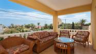 Resale - Villa - Orihuela Costa - Costa Blanca