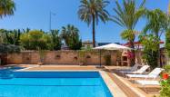 Resale - Villa - Orihuela Costa - Costa Blanca