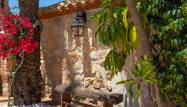 Resale - Villa - Orihuela Costa - Costa Blanca