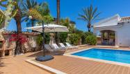 Resale - Villa - Orihuela Costa - Costa Blanca