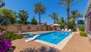 Resale - Villa - Orihuela Costa - Costa Blanca