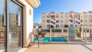 Resale - Villa - Orihuela Costa - Costa Blanca