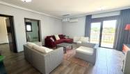 Resale - Villa - Orihuela Costa - Costa Blanca