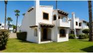 Resale - Villa - Orihuela Costa - Costa Blanca