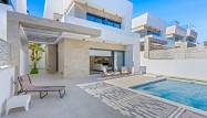 Resale - Villa - Orihuela Costa - Costa Blanca