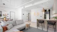 Resale - Villa - Orihuela Costa - Costa Blanca