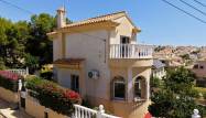 Resale - Villa - Orihuela Costa - Costa Blanca