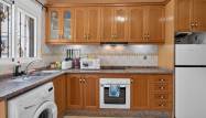Resale - Villa - Orihuela Costa - Costa Blanca