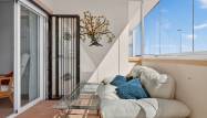 Resale - Villa - Orihuela Costa - Costa Blanca
