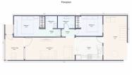 Resale - Villa - Orihuela Costa - Costa Blanca
