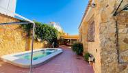 Resale - Villa - Orihuela Costa - La Florida