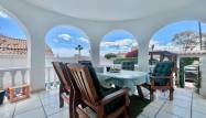 Resale - Villa - Orihuela Costa - La Florida
