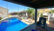 Resale - Villa - Orihuela Costa - La Regia