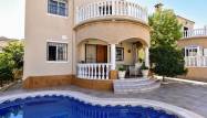 Resale - Villa - Orihuela Costa - Las Filipinas