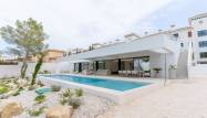 Resale - Villa - Orihuela Costa - Las Filipinas