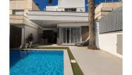 Resale - Villa - Orihuela Costa - Lomas De Cabo Roig-los Dolses
