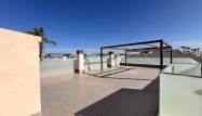 Resale - Villa - Orihuela Costa - Lomas De Cabo Roig