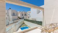Resale - Villa - Orihuela Costa - Lomas De Cabo Roig