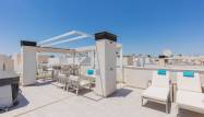 Resale - Villa - Orihuela Costa - Lomas De Cabo Roig