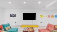 Resale - Villa - Orihuela Costa - Lomas De Cabo Roig