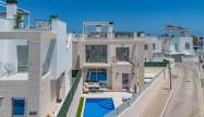 Resale - Villa - Orihuela Costa - Lomas De Cabo Roig