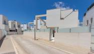 Resale - Villa - Orihuela Costa - Lomas De Cabo Roig