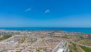 Resale - Villa - Orihuela Costa - Lomas De Cabo Roig