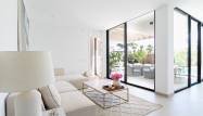 Resale - Villa - Orihuela Costa - Lomas De Cabo Roig
