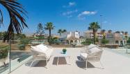 Resale - Villa - Orihuela Costa - Lomas De Cabo Roig