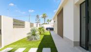 Resale - Villa - Orihuela Costa - Lomas De Cabo Roig