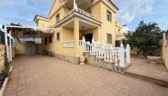 Resale - Villa - Orihuela Costa - Lomas De Don Juan