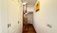 Resale - Villa - Orihuela Costa - Lomas De Don Juan