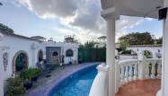 Resale - Villa - Orihuela Costa - Los Dolses