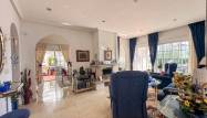 Resale - Villa - Orihuela Costa - Los Dolses