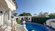 Resale - Villa - Orihuela Costa - Los Dolses