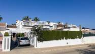 Resale - Villa - Orihuela Costa - Los Dolses