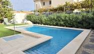 Resale - Villa - Orihuela Costa - Playa Flamenca