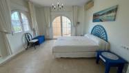 Resale - Villa - Orihuela Costa - Playa Flamenca
