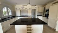Resale - Villa - Orihuela Costa - Playa Flamenca